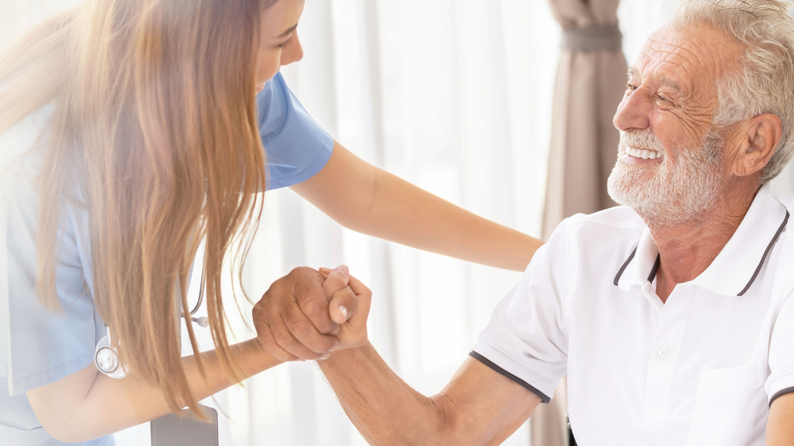 senior living communities Bay Area