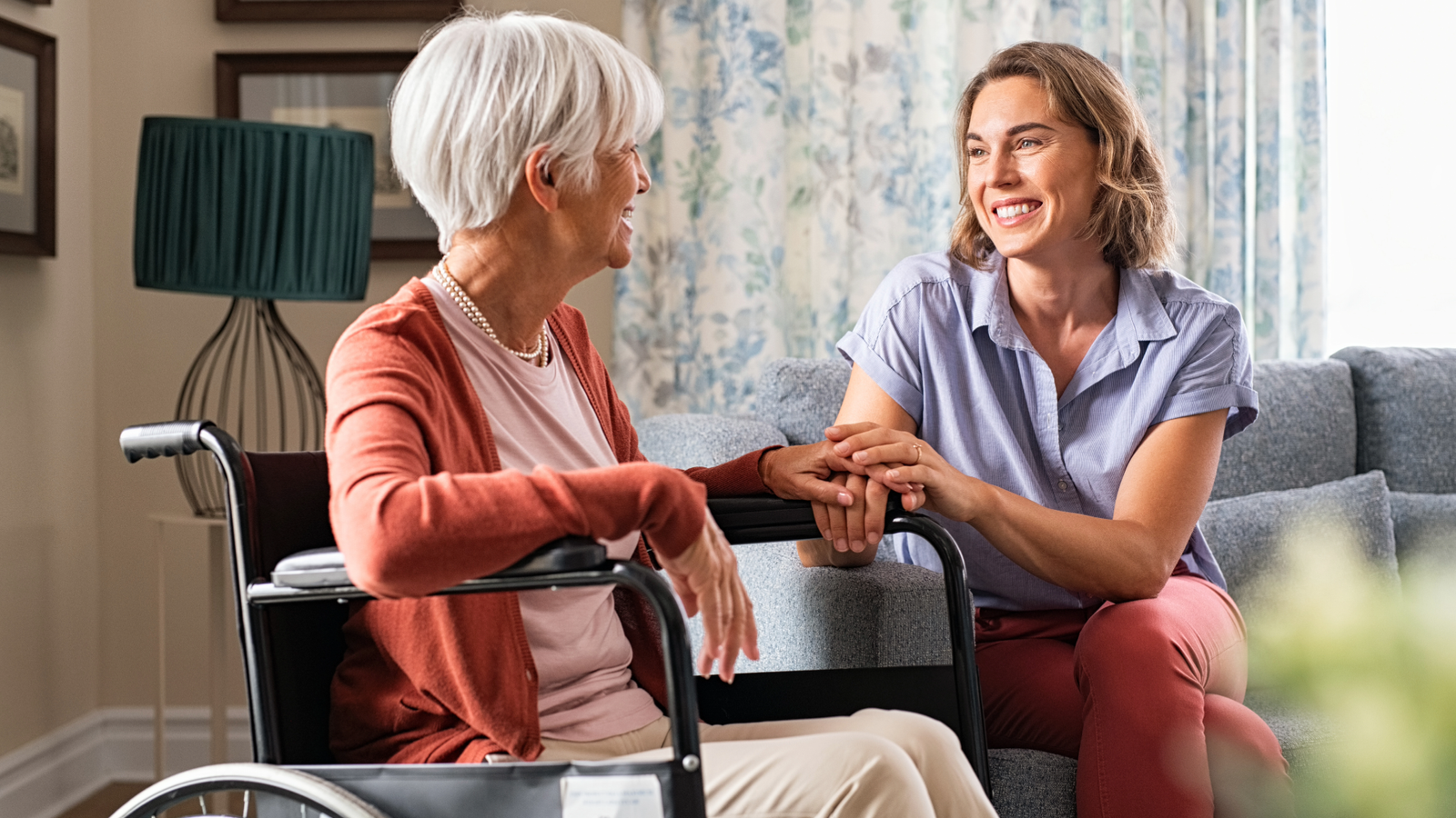 Family Support Services